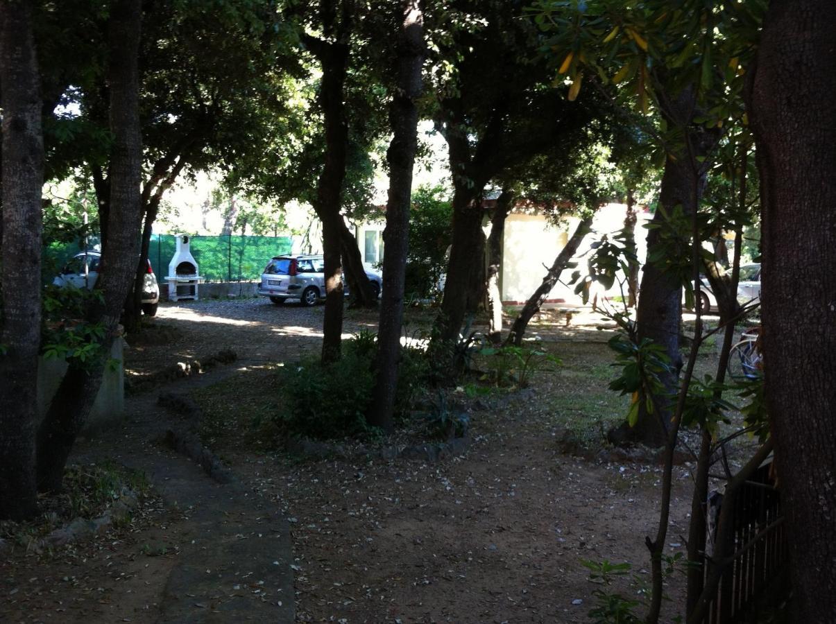 شقة Giardino Sud - A Pochi Passi Dal Mare سان فينتْشينسو المظهر الخارجي الصورة
