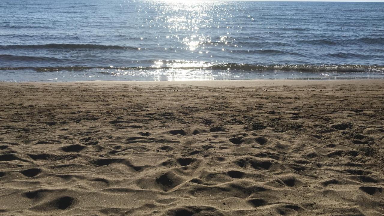 شقة Giardino Sud - A Pochi Passi Dal Mare سان فينتْشينسو المظهر الخارجي الصورة