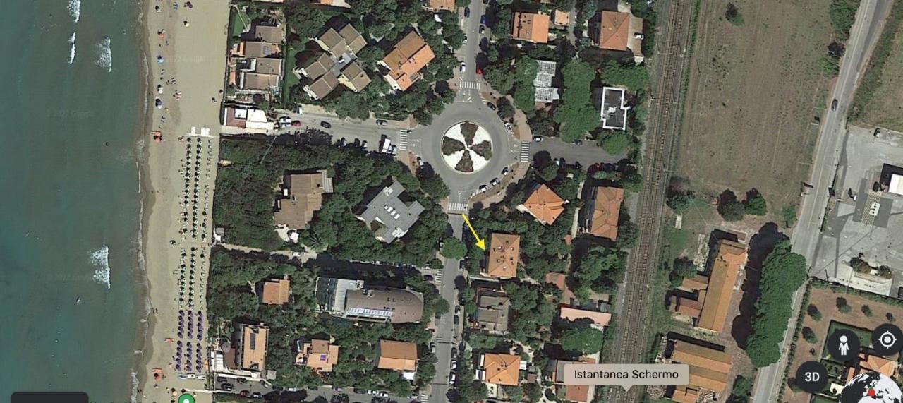 شقة Giardino Sud - A Pochi Passi Dal Mare سان فينتْشينسو المظهر الخارجي الصورة