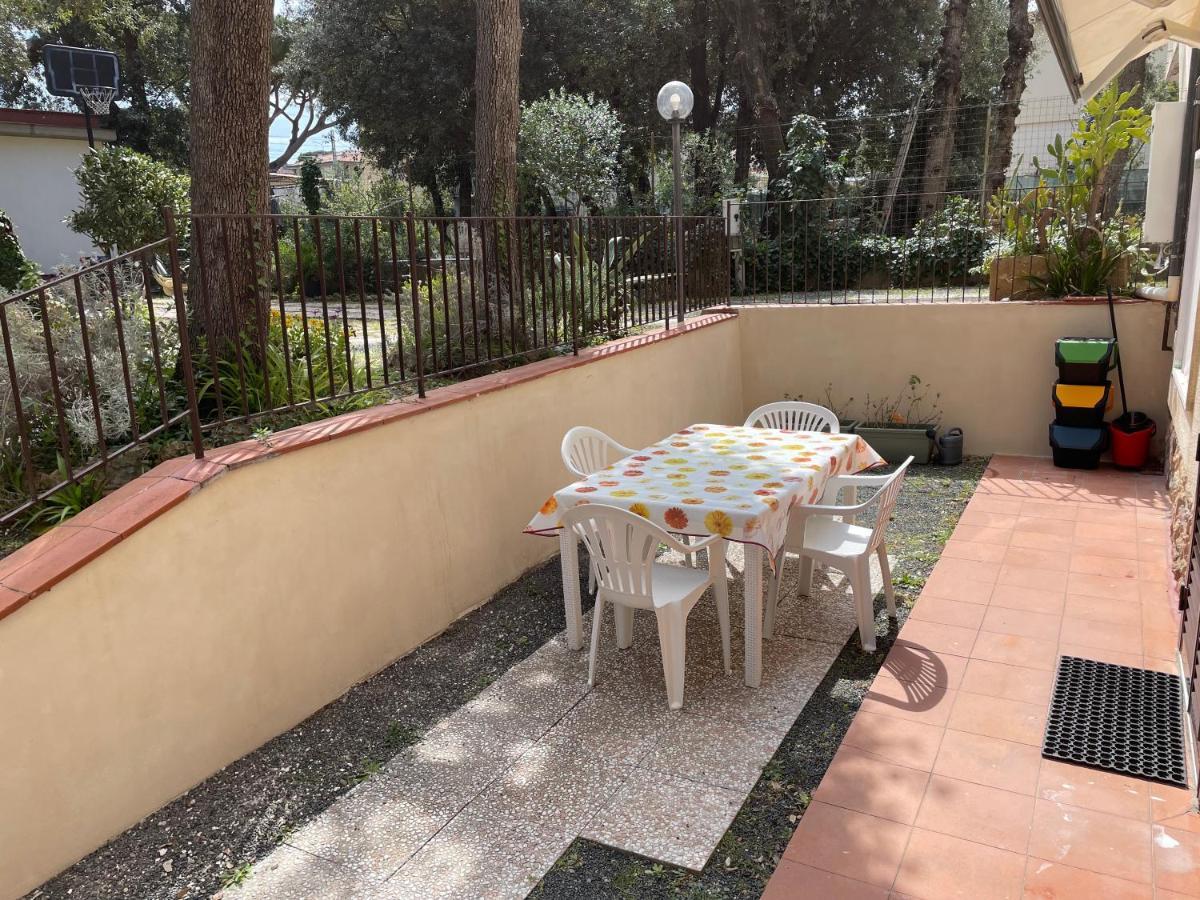 شقة Giardino Sud - A Pochi Passi Dal Mare سان فينتْشينسو المظهر الخارجي الصورة