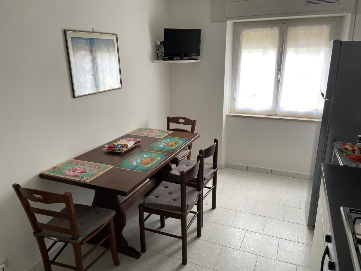 شقة Giardino Sud - A Pochi Passi Dal Mare سان فينتْشينسو المظهر الخارجي الصورة