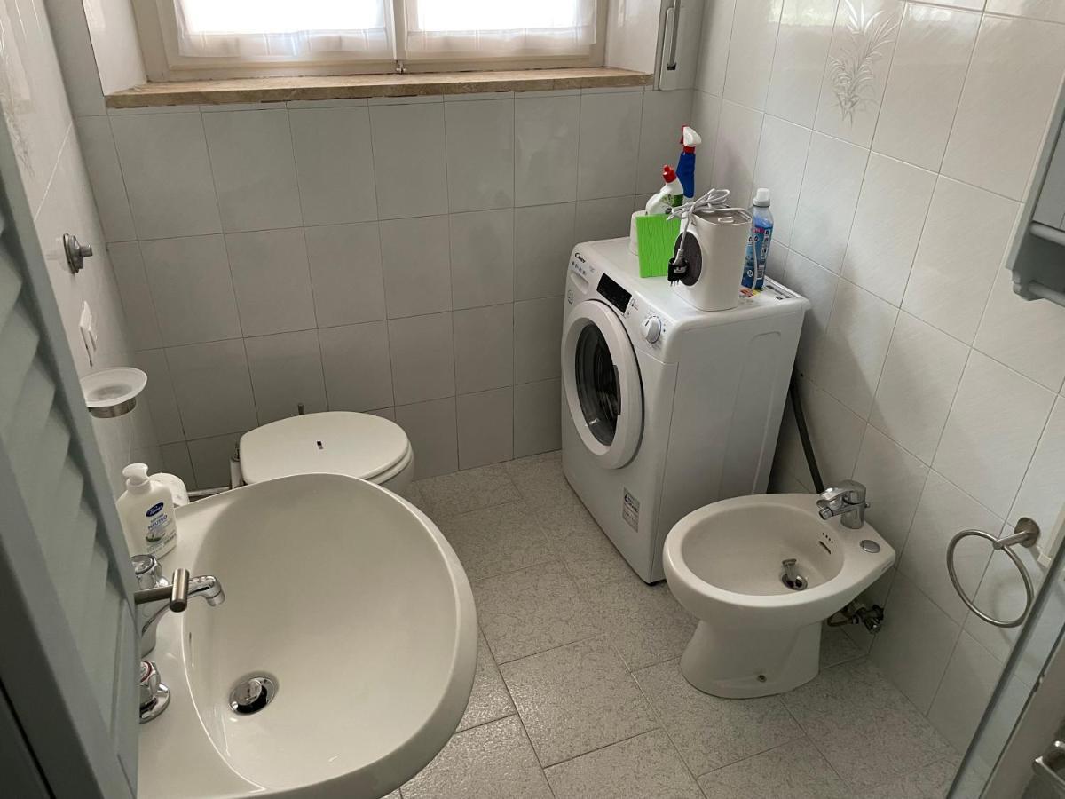 شقة Giardino Sud - A Pochi Passi Dal Mare سان فينتْشينسو المظهر الخارجي الصورة