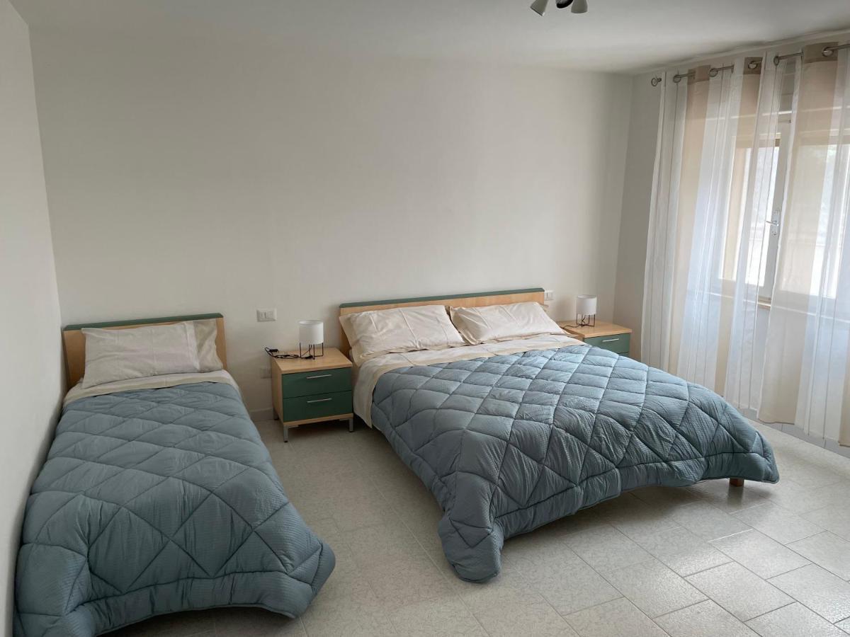 شقة Giardino Sud - A Pochi Passi Dal Mare سان فينتْشينسو المظهر الخارجي الصورة