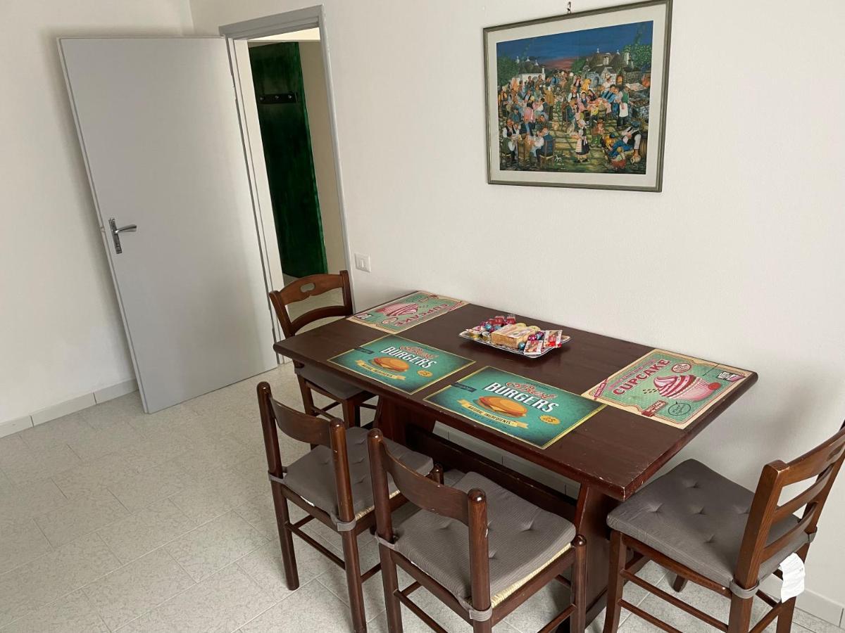 شقة Giardino Sud - A Pochi Passi Dal Mare سان فينتْشينسو المظهر الخارجي الصورة