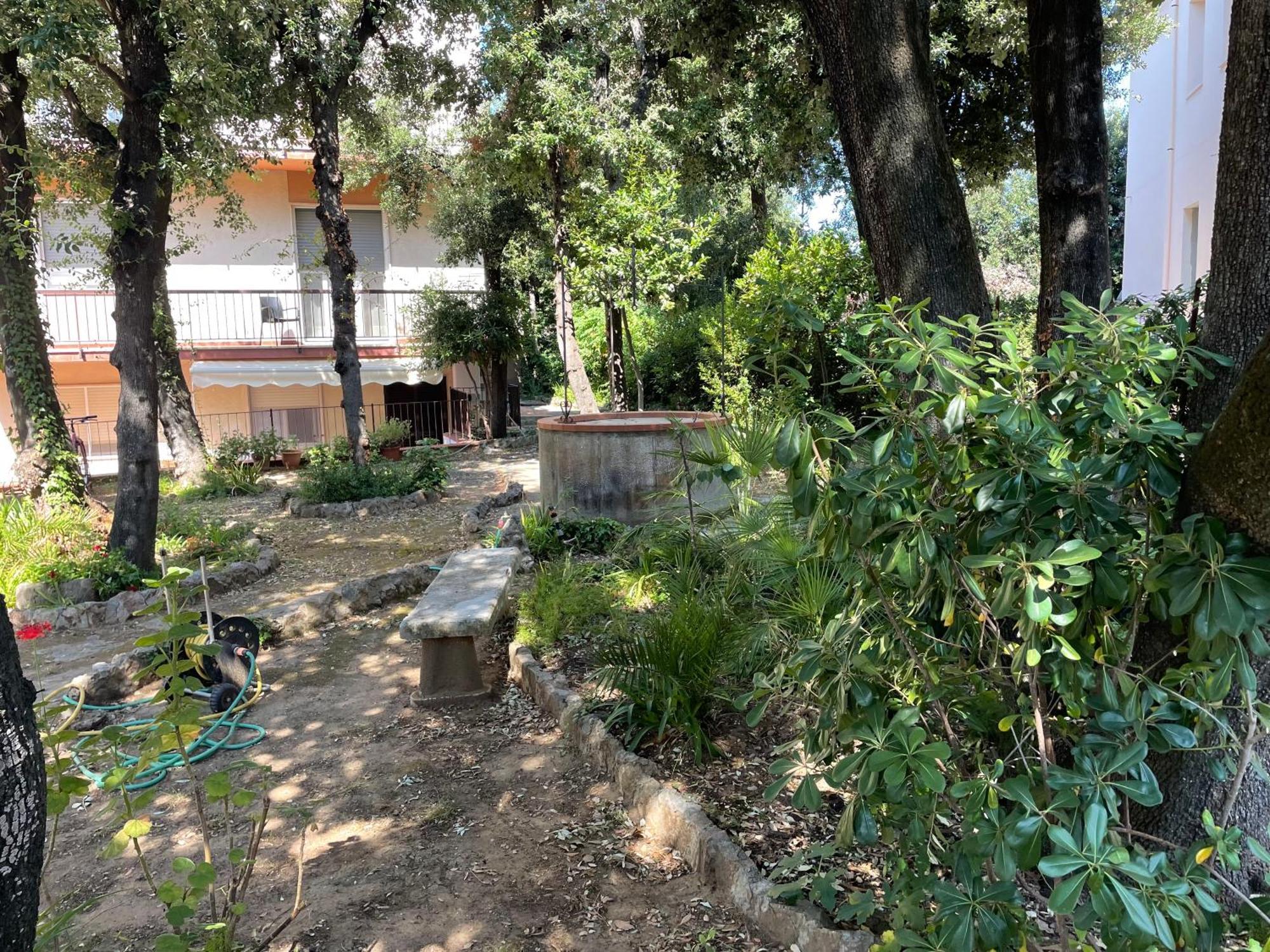 شقة Giardino Sud - A Pochi Passi Dal Mare سان فينتْشينسو المظهر الخارجي الصورة