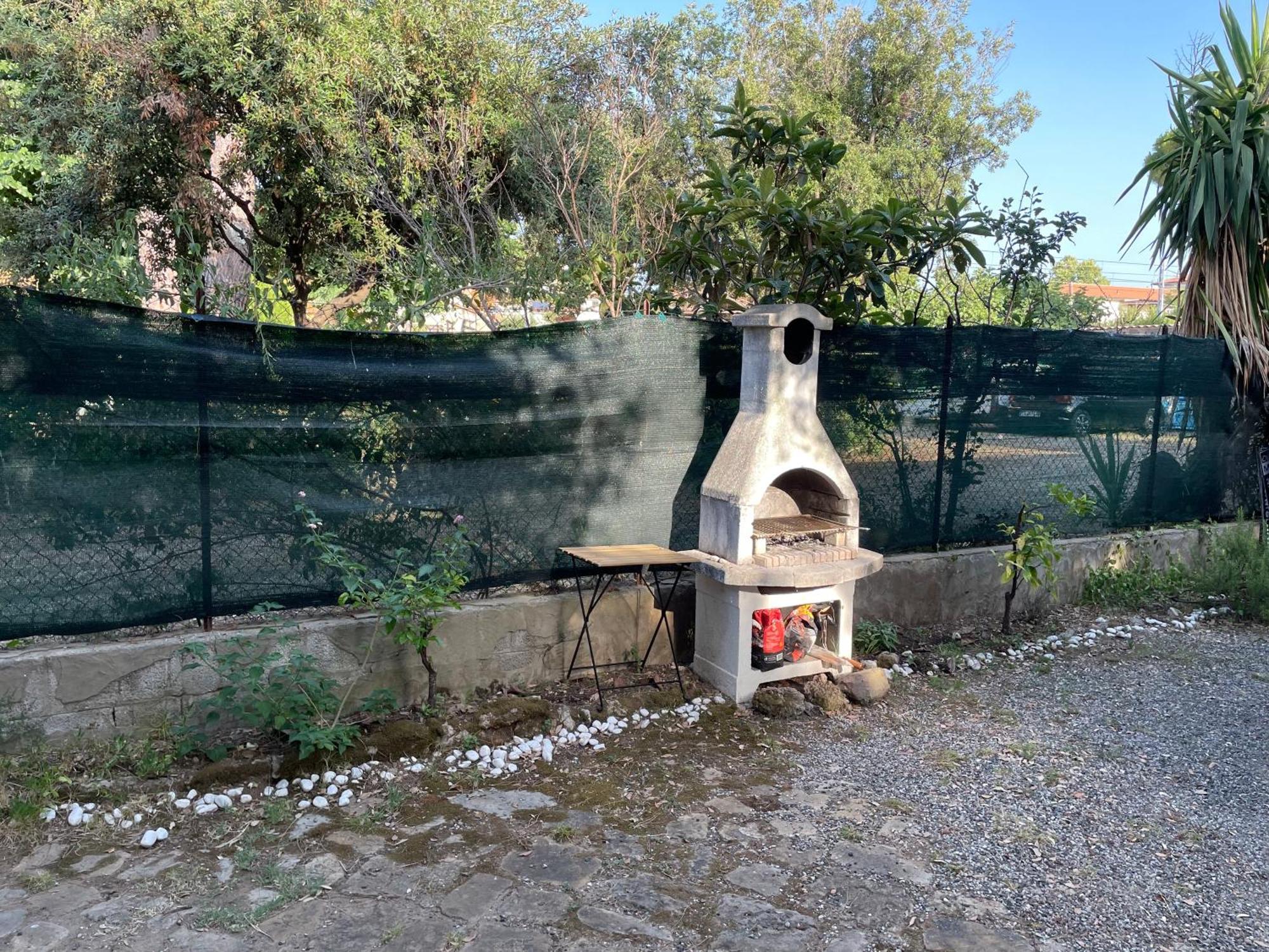 شقة Giardino Sud - A Pochi Passi Dal Mare سان فينتْشينسو المظهر الخارجي الصورة