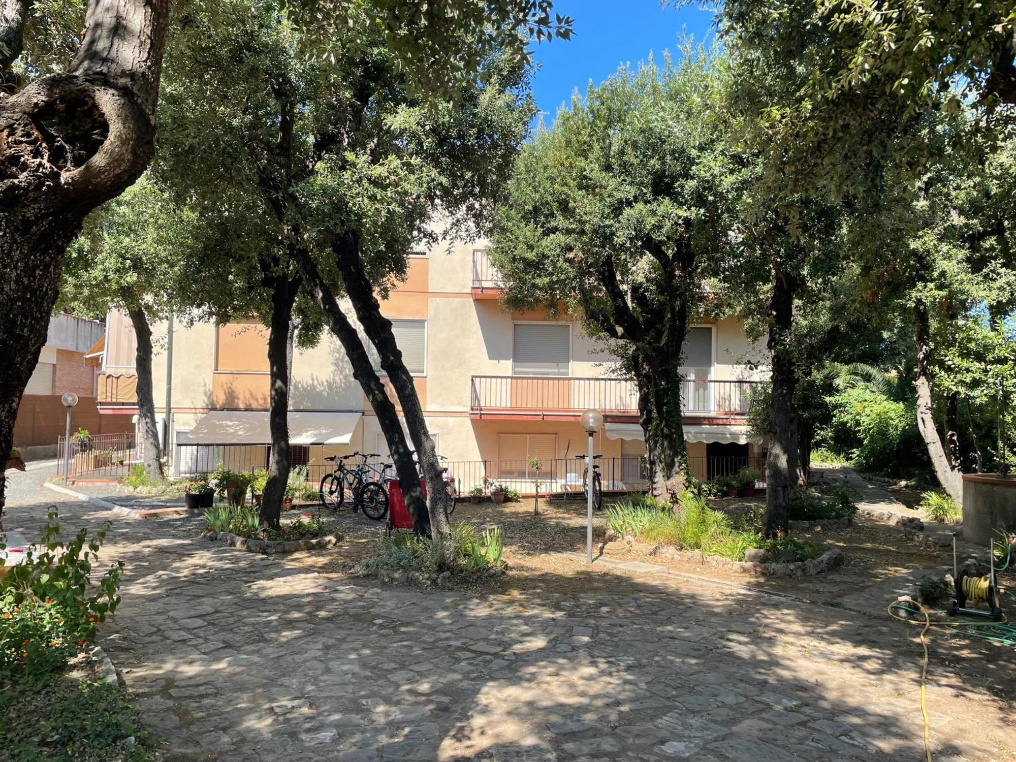 شقة Giardino Sud - A Pochi Passi Dal Mare سان فينتْشينسو المظهر الخارجي الصورة